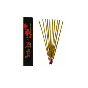 Om Incense Sticks - Vampire Blood 15g