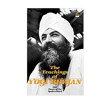 the Teachings of Yogi Bhajan