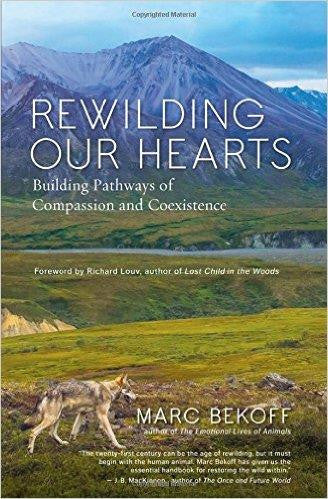 rewilding out hearts