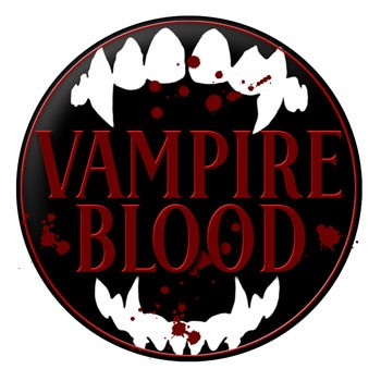 Bottle Stopper - Vampire's Blood
