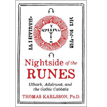 Nightside of the Runes by Thomas Karlsson