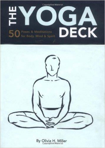 yoga deck
