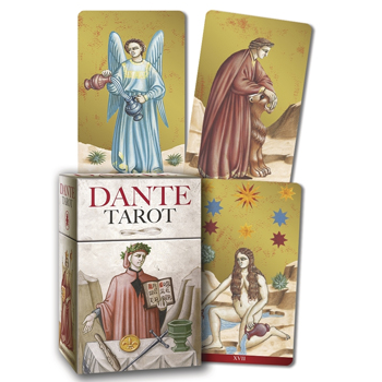 Dante Tarot Deck