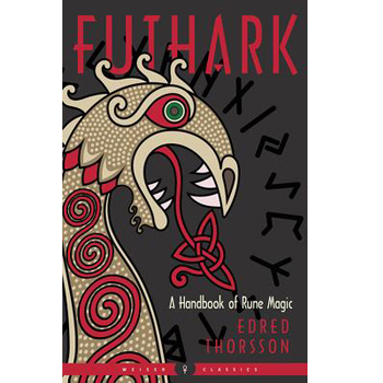 Futhark by Edred Thorsson