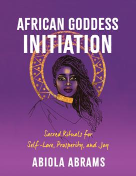 African Goddess Initiation 