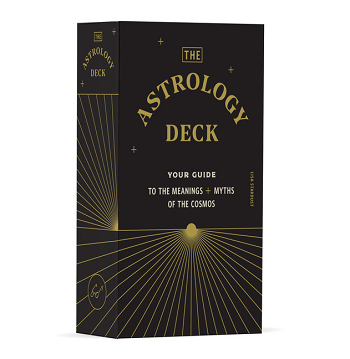 The Asrology deck