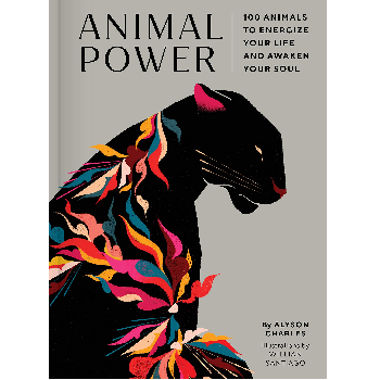 Animal Power by Alyson Charles