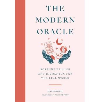 modern oracle by lisa boswell