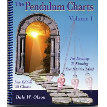 The Pendulum Charts, Volume 1 by Dale W. Olson