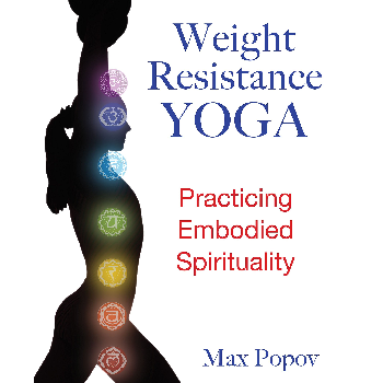 Weight-Resistance Yoga by Max Popov