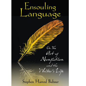 Ensouling Language