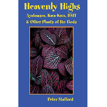Heavenly Highs by Peter Stafford