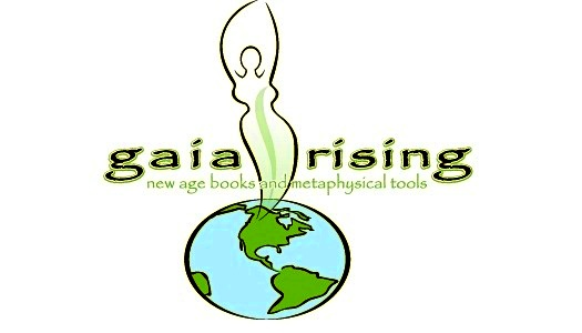 Gaia Rising Metaphysical